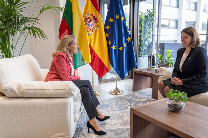 20220929-Reunión ministra Lituania-MINISTERIO DE ECONOMÍA © Saioa Hermosa -DSC01568-min.JPG