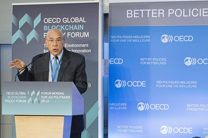20190912 Vilius Sapoka at OECD Blockchain 850_4100 Photo  Ludo Segers .jpg