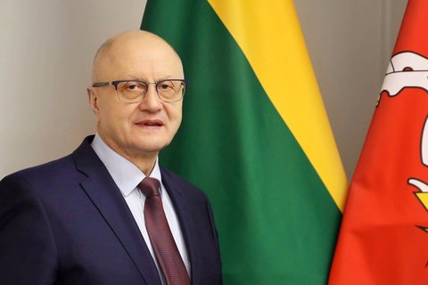 Aloyzas Vitkauskas