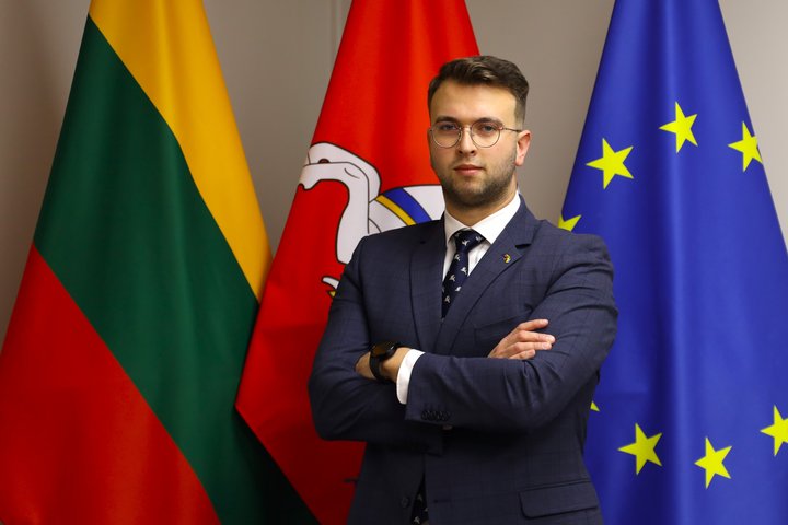 Julius Janulevičius