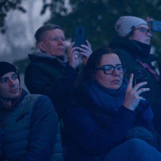 Nuotraukų autorė Patricija Adamovič