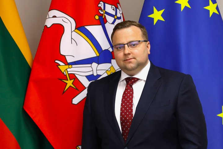 Januš Kizenevič
