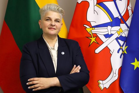 Ingrida Ragaišienė