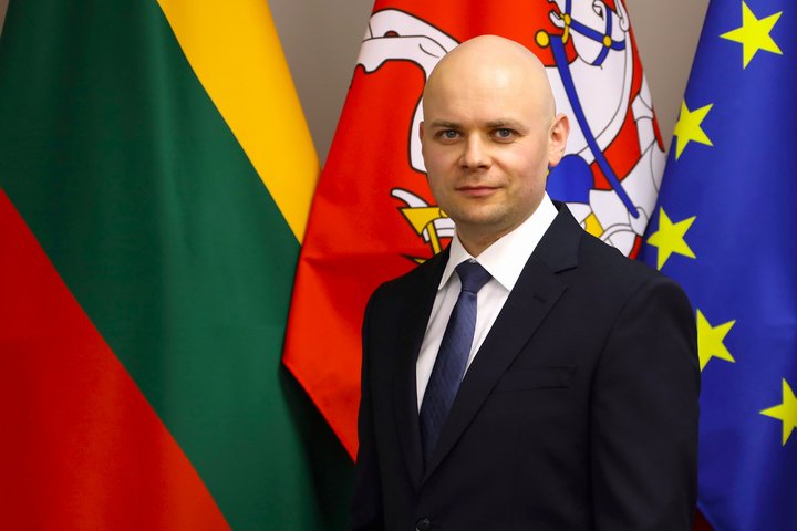 Lukas Jakubonis