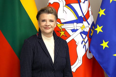 Viktorija Ancutaitė