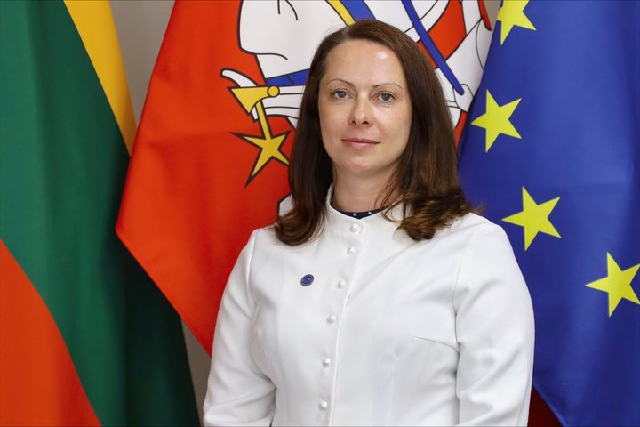 Rūta Carik