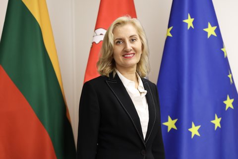 Jolanta Butkevičienė