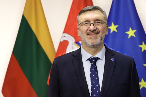 Kęstutis Kvaraciejus