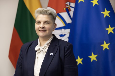 Ingrida Ragaišienė