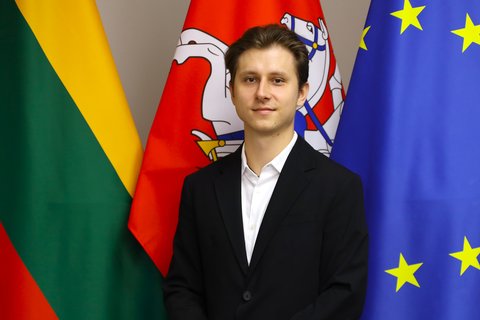 Tadas Ramonas